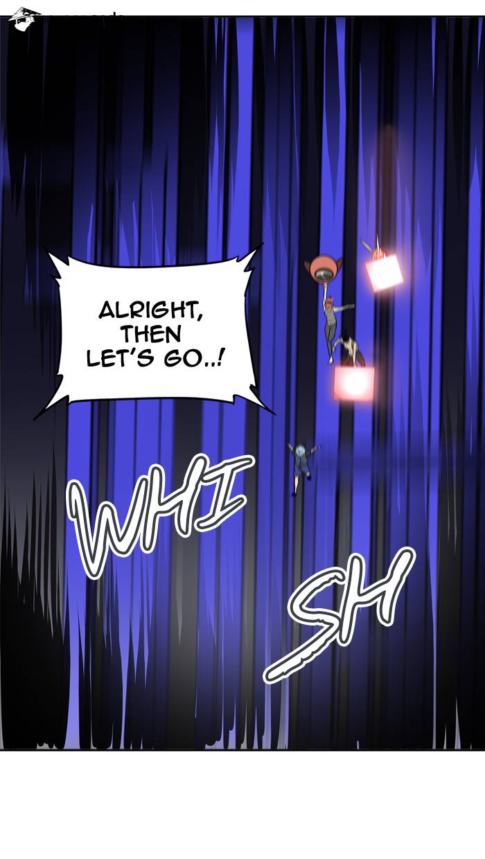 Tower of God Chapter 289 image 40